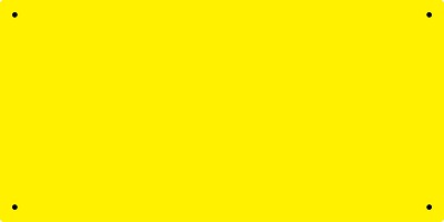 スチール無地板　山型  058172　スチール-17