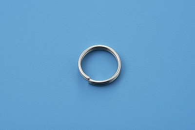 金具　Ｗリング  137420　金具42