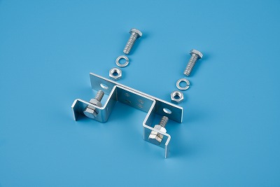 リブ標識用取り付けバンド  137807　金具500K-W