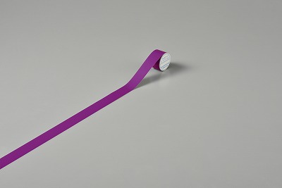 アルミ配管識別テープ  188509　AH509（S小）