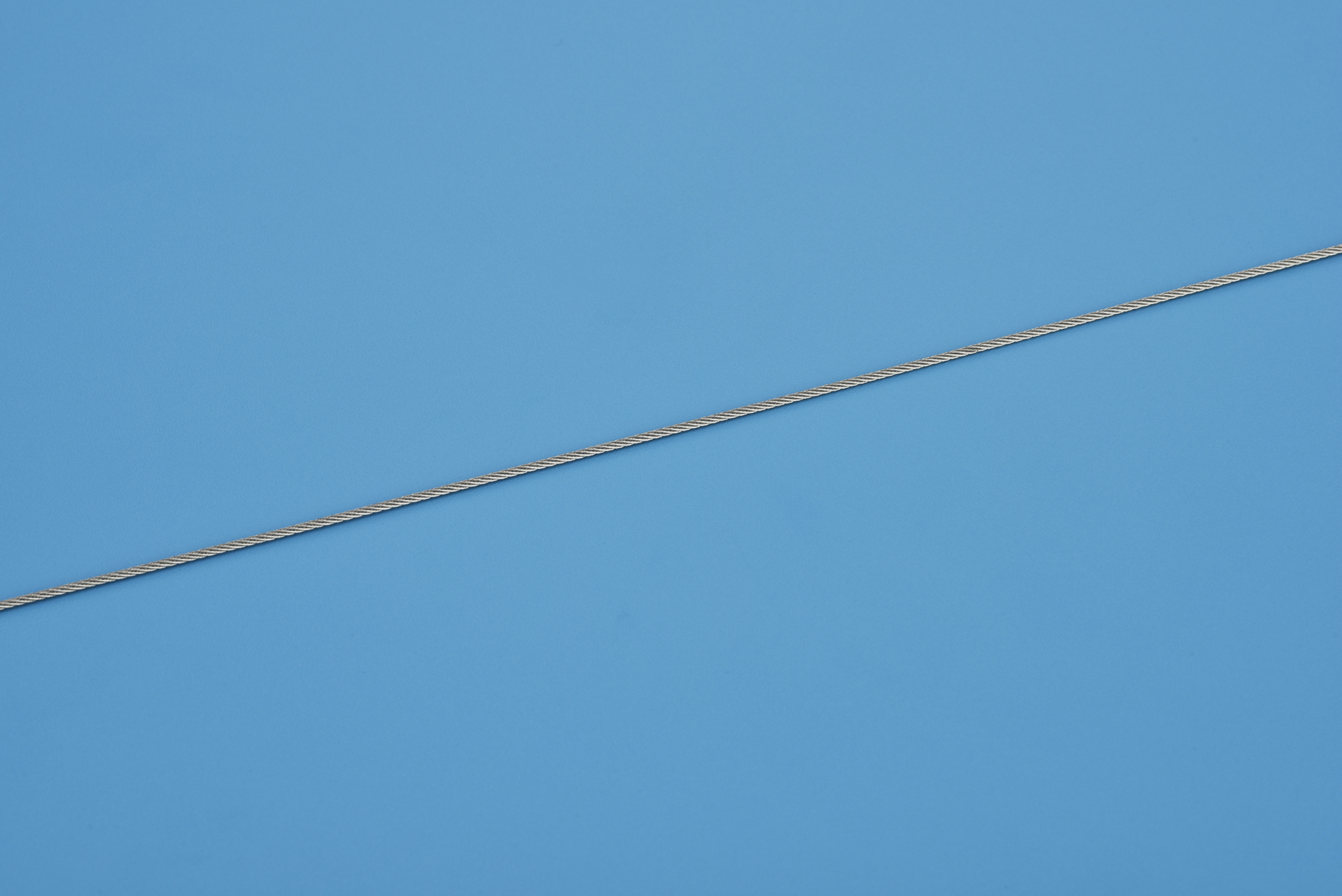 ステンレスワイヤーロープ  197070　ワイヤー15