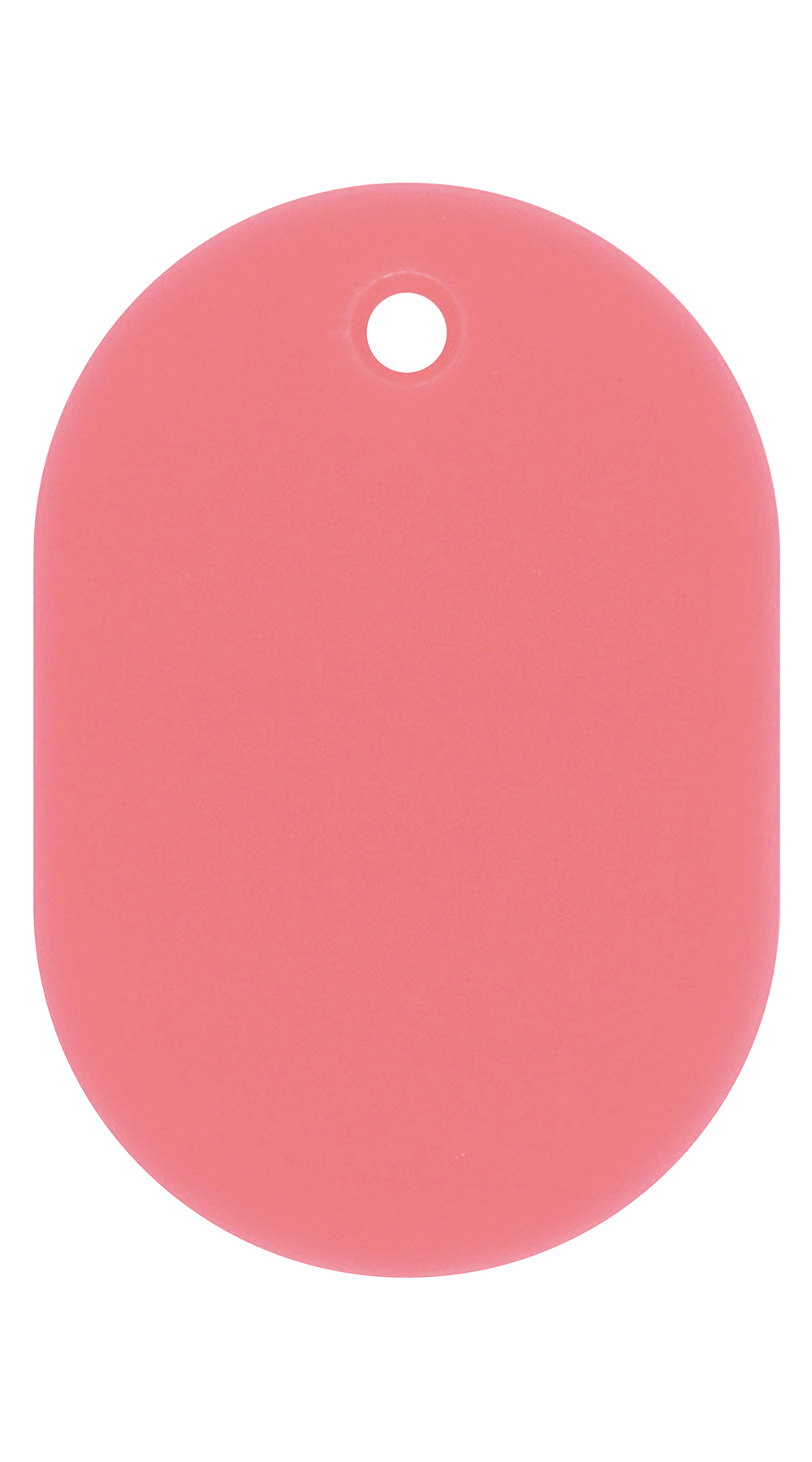 カラー小判型　大サイズ  200026　小判札60-P