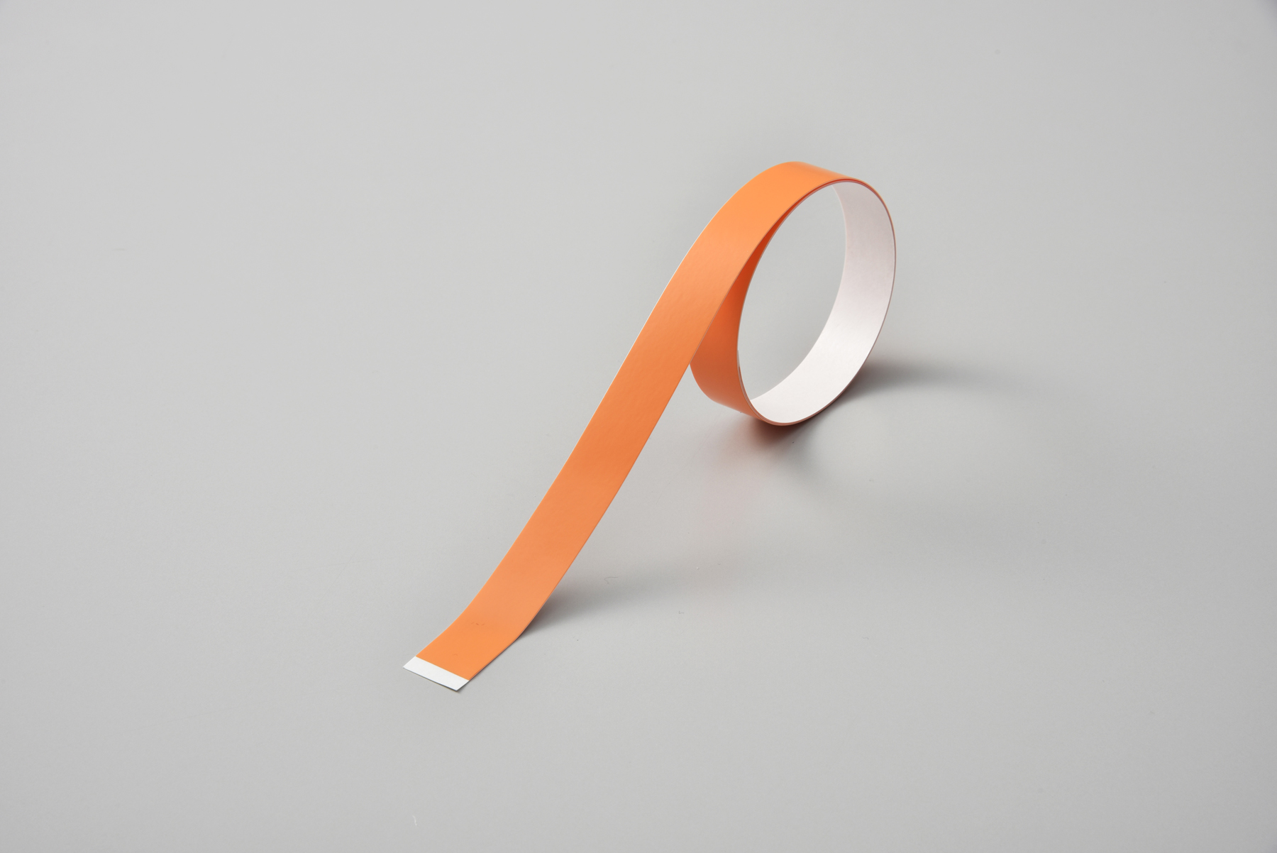 ヘルメット用ライン　無反射タイプ  235110　HLM-D（大）