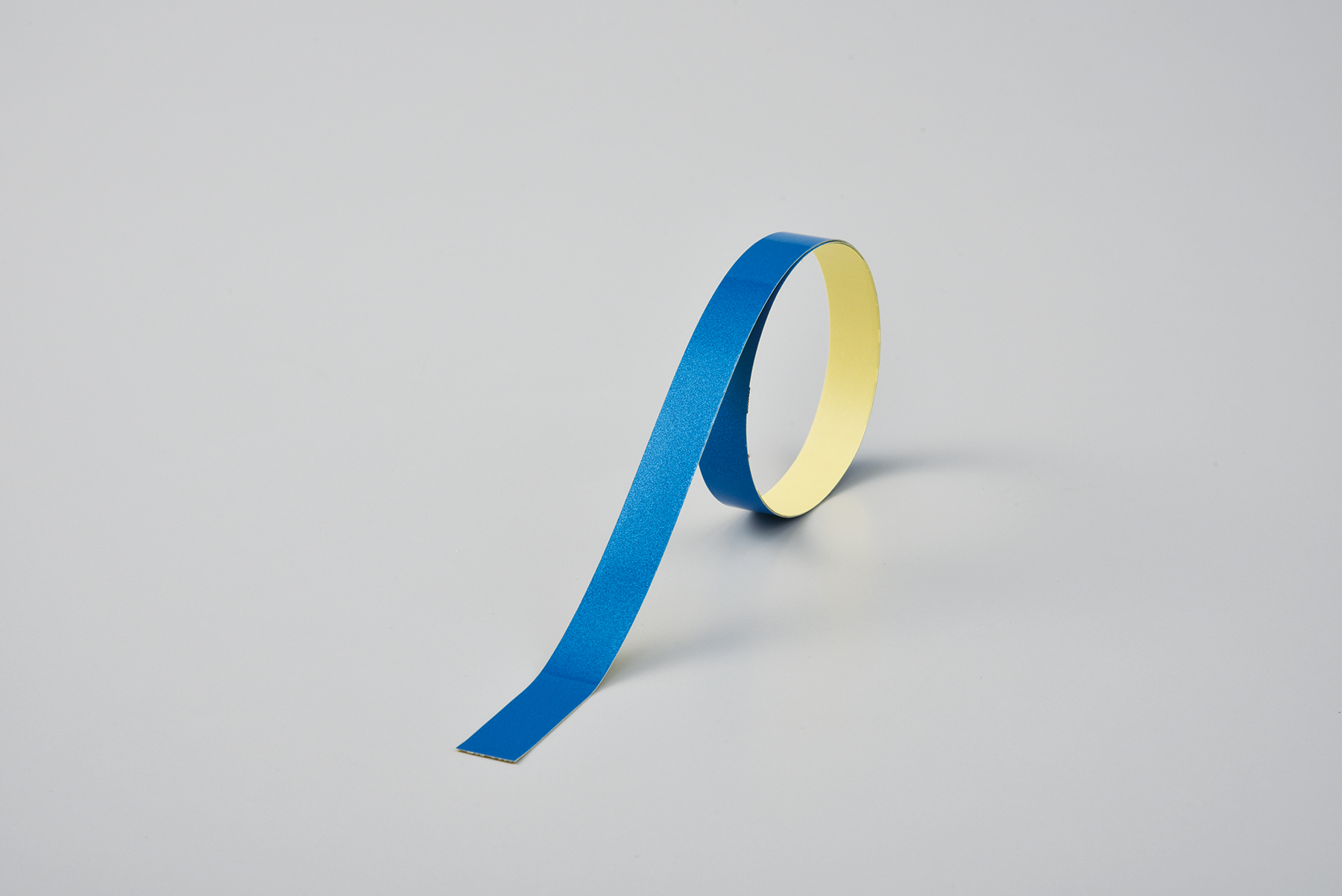 ヘルメット用ライン　反射タイプ  235114　HL-G（大）