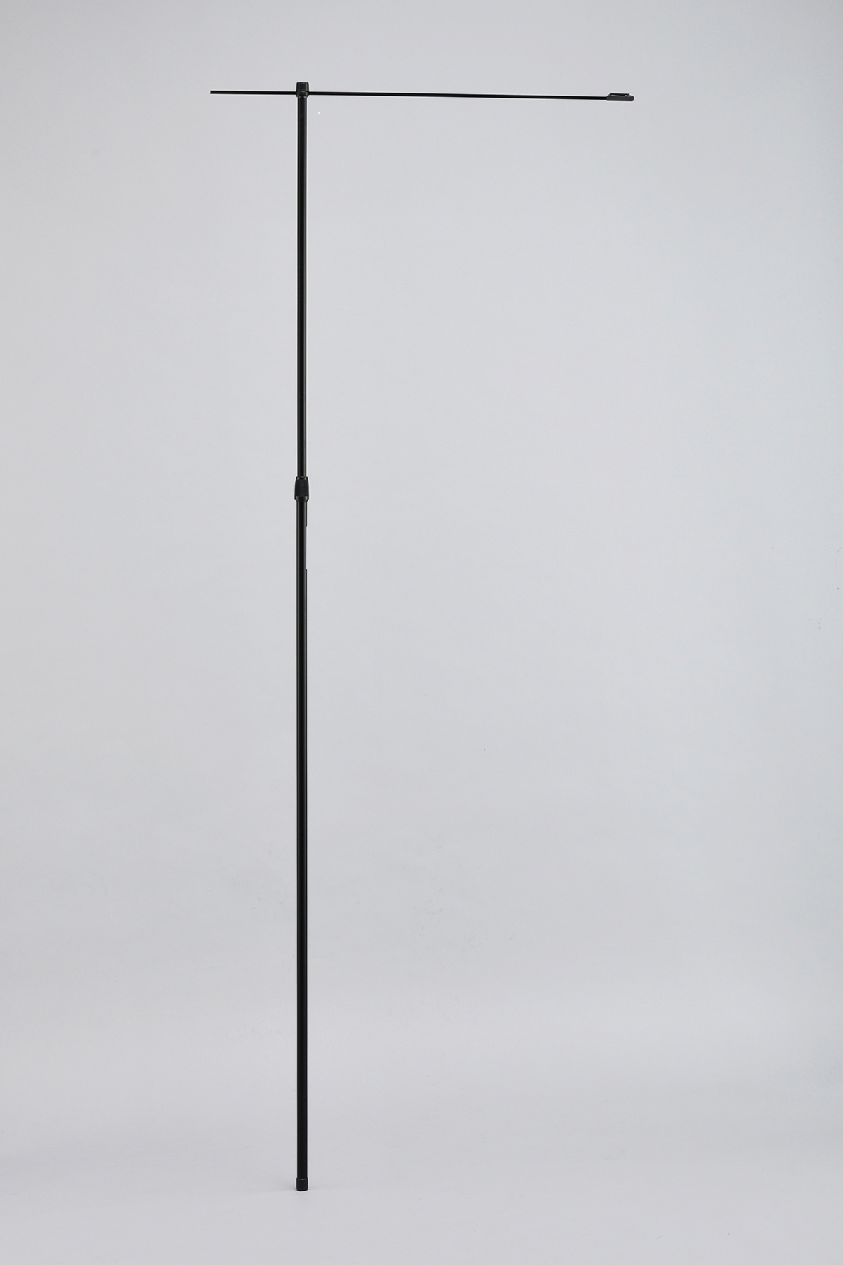 ノボリ用ポール  255102　ノボリ用ポールA-BK