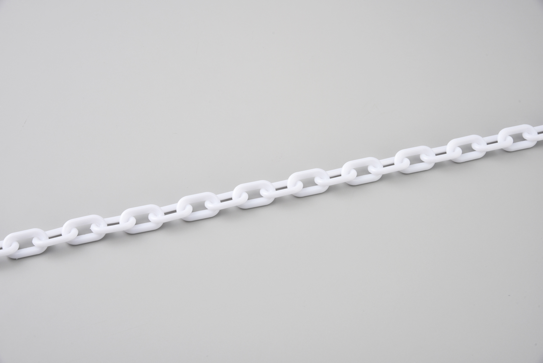 プラカラーチェイン　長さ30ｍチェイン  284011　PT-630W