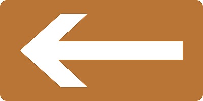 JIS配管識別明示ステッ力一　油関係  381313　HY-313(L)