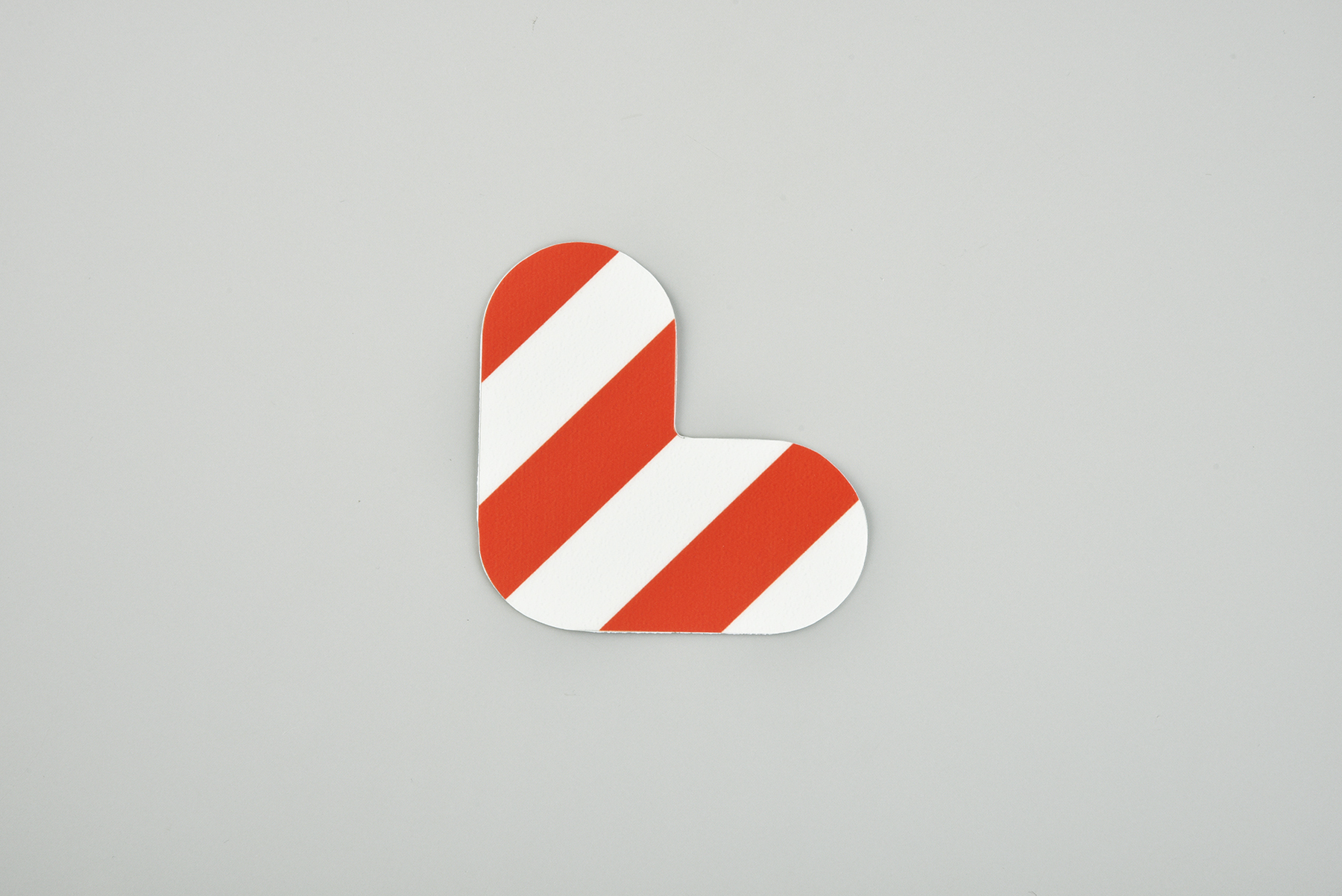 フロア表示　L型  403016　QCL-WR