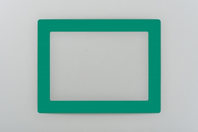 路面区画標識　403122　YKH-A3G