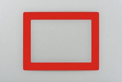 路面区画標識　403124　YKH-A3R