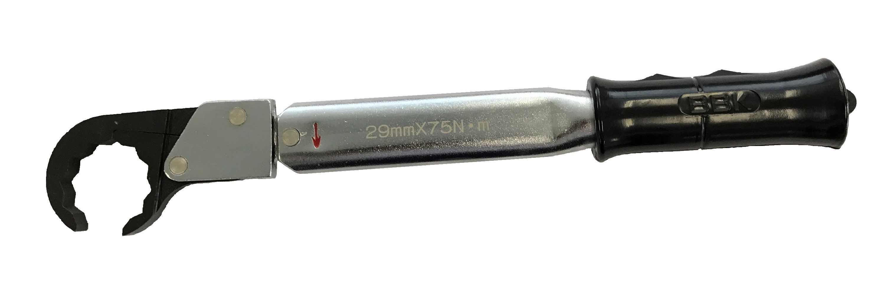 JAPPY ラチェットトルクレンチ５／８ ＲＴＱ－７５０－ＪＰ