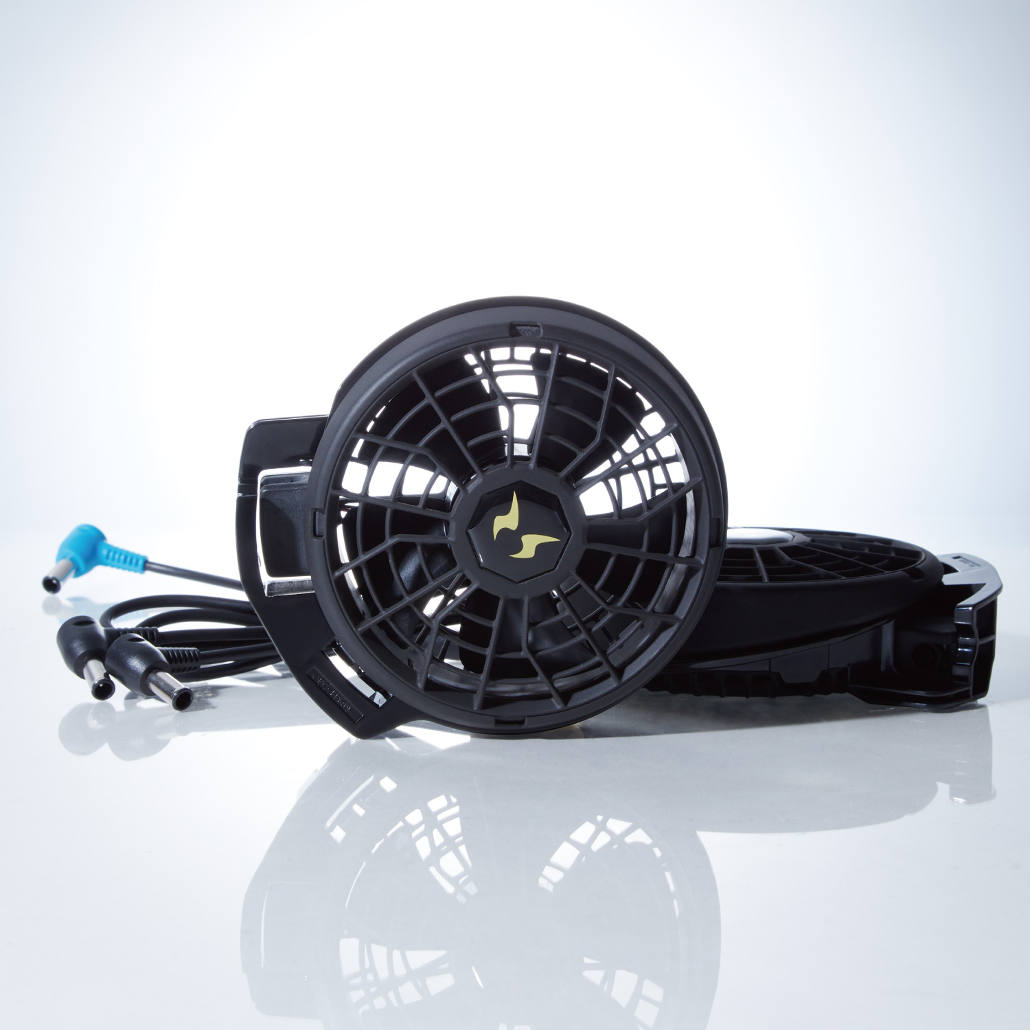 JAPPY 風神服用斜めファン２４Ｖ ＲＤ９３１０ＰＨ－ＪＰ