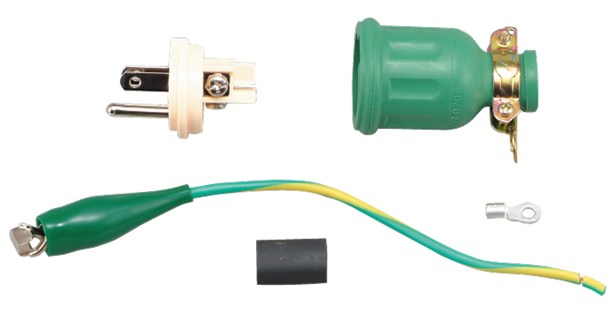 JAPPY ポッキンプラグ ＰＰ－０１