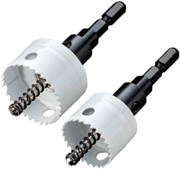 JAPPY ホルソー　（超開孔王） ＪＢＨ－ＰＯＰ２