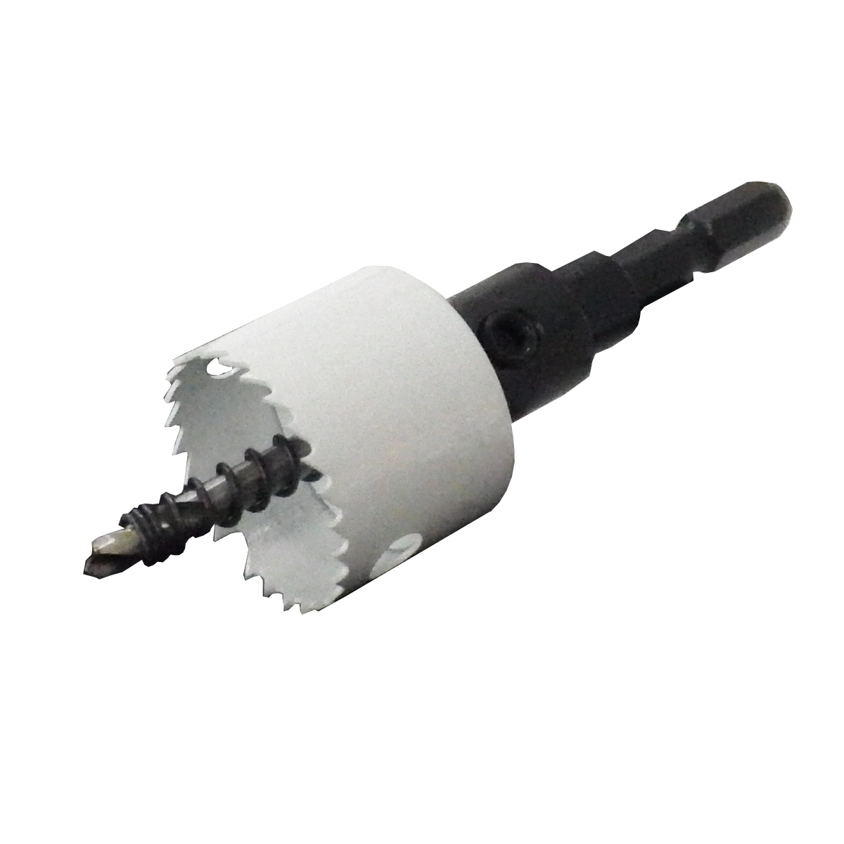 JAPPY ホルソー　（超開孔王） ＪＢＨ－２７