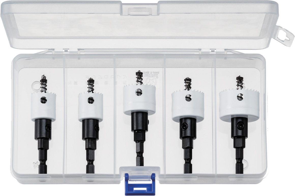 JAPPY ホルソー　（超開孔王） ＪＢＨ－２１２７３３