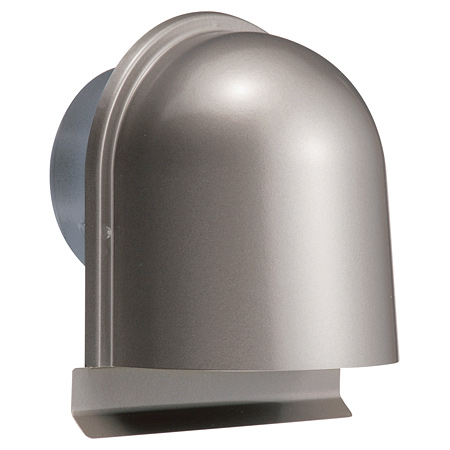 JAPPY 強制給排気口用Ｕ型ガラリ ＵＫ－ＵＺＥＶ１００ＭＪ