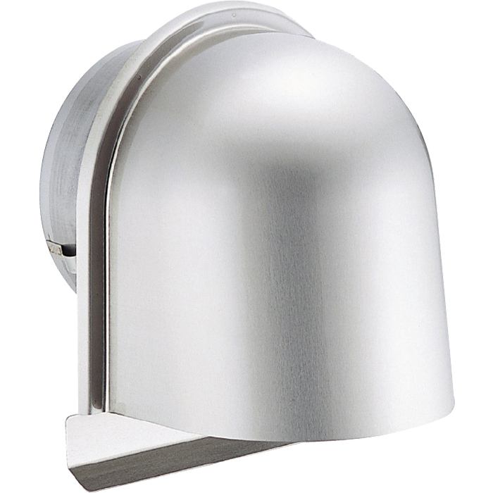 JAPPY 自然給排気口用Ｕ型ガラリ ＵＫ－ＵＧＥＮ１５０ＳＪ－Ａ