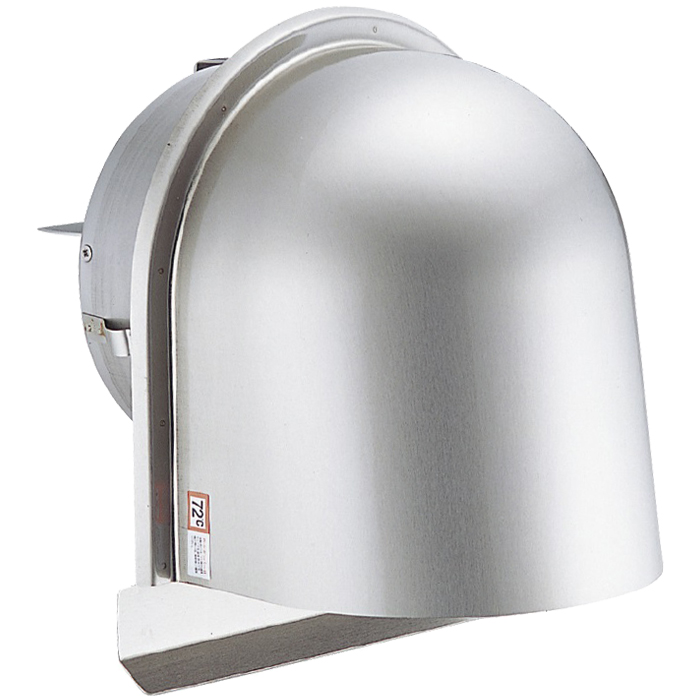 JAPPY 自然給排気口用Ｕ型ガラリ ＵＫ－ＵＧＥＮ１５０ＳＤＪ－ＭＡ