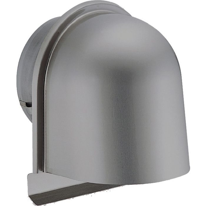 JAPPY 自然給排気口用Ｕ型ガラリ ＵＫ－ＵＧＥＮ１５０ＭＪ