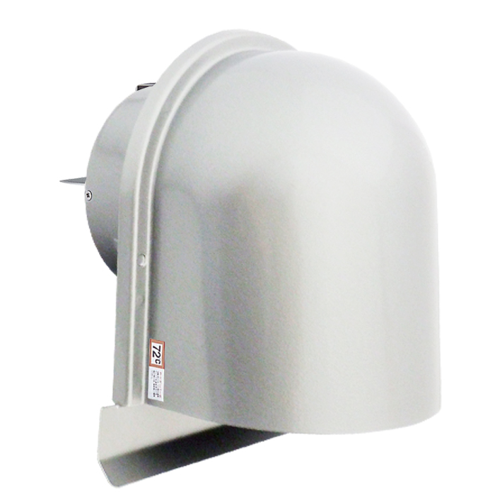 JAPPY 自然給排気口用Ｕ型ガラリ ＵＫ－ＵＧＥＮ１００ＳＤＪ－ＭＡ