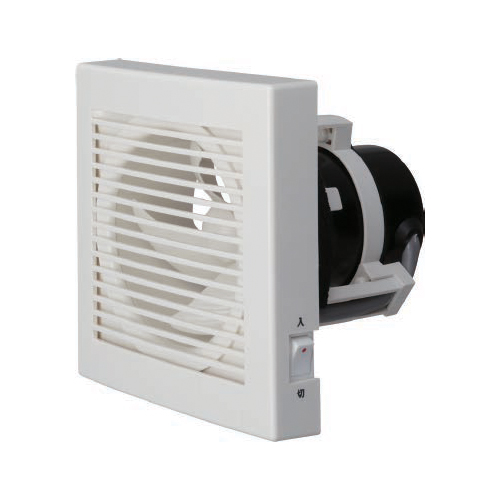 JAPPY パイプ用ファン２４ ＪＶＦ－１００Ｓ