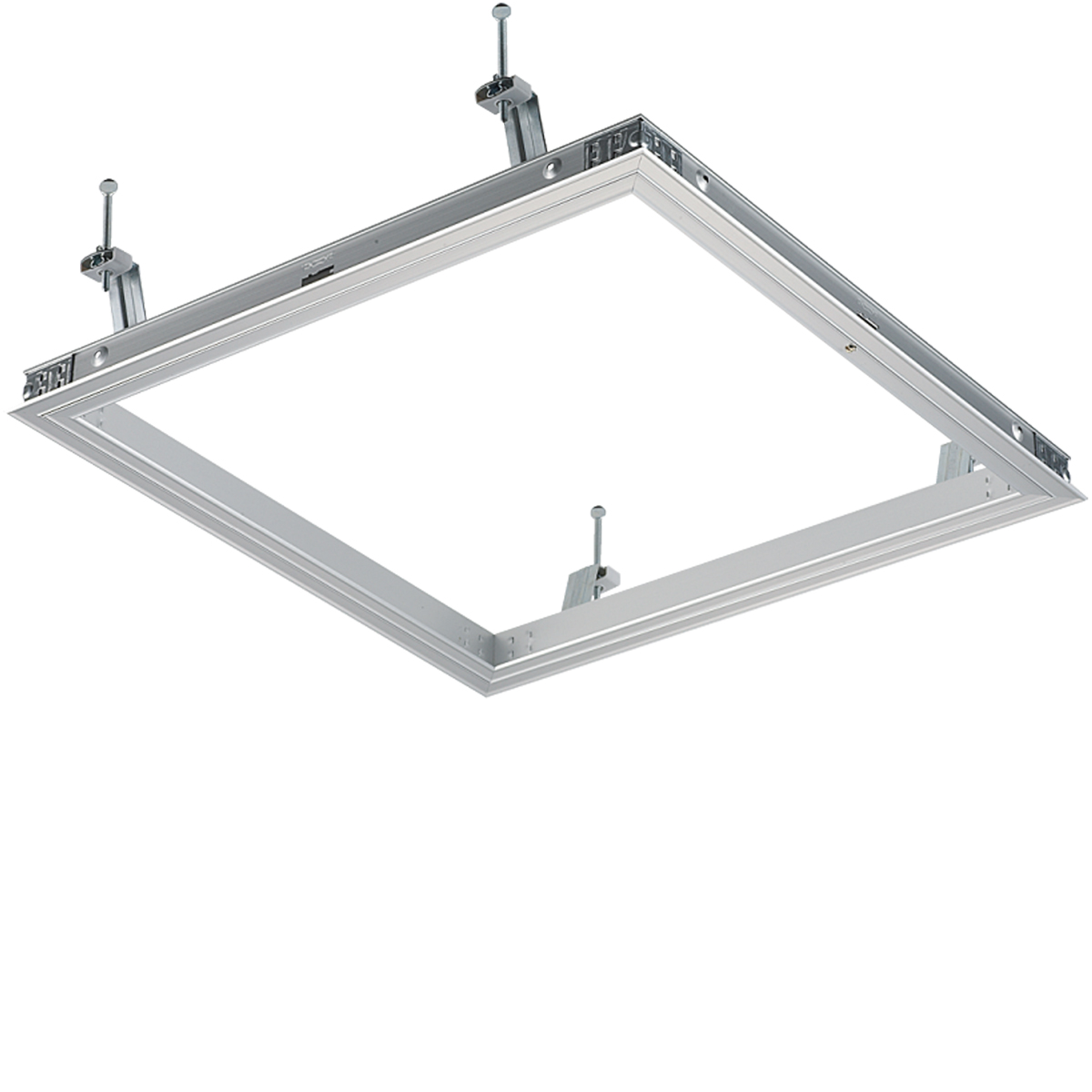 JAPPY 天井点検口　６００　シルバー ＣＦＺ３６０－ＪＰ