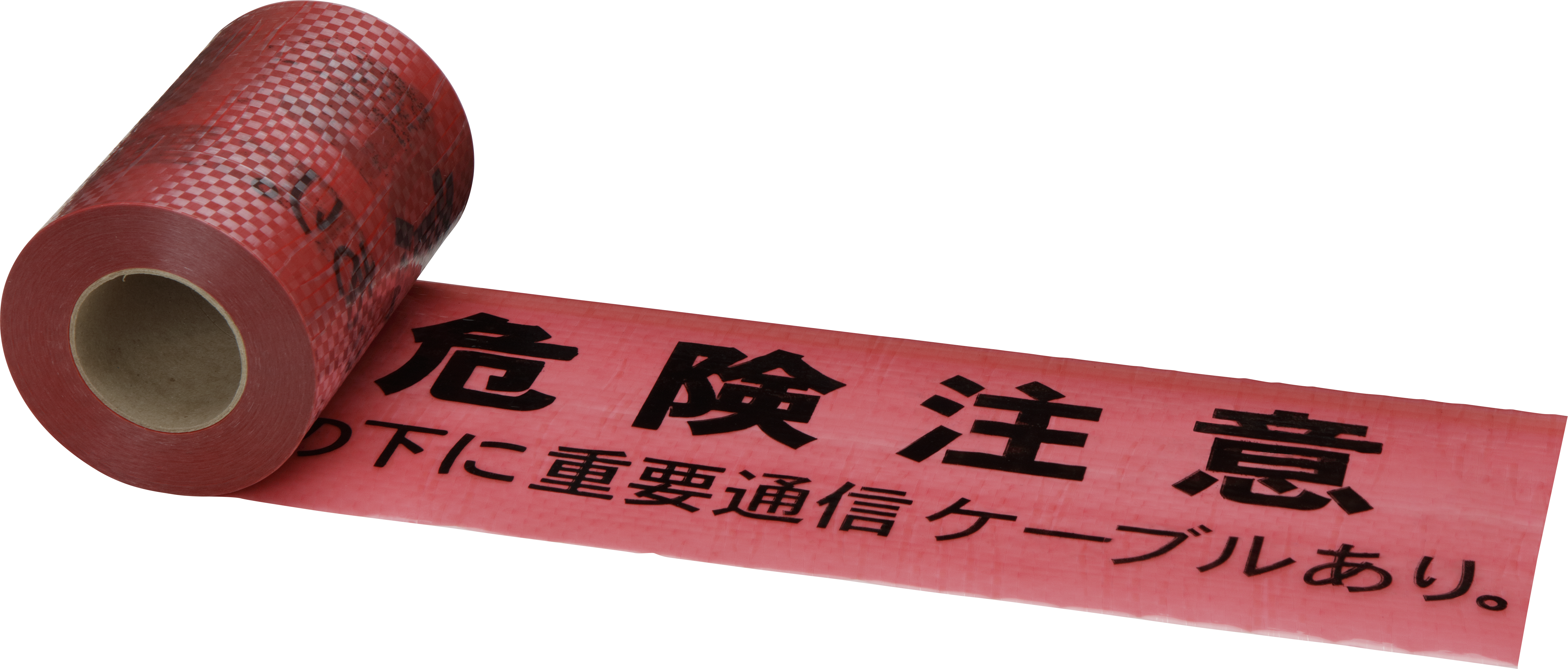 JAPPY 埋設標示シート　通信シングル ＪＭ１５－ＳＴ