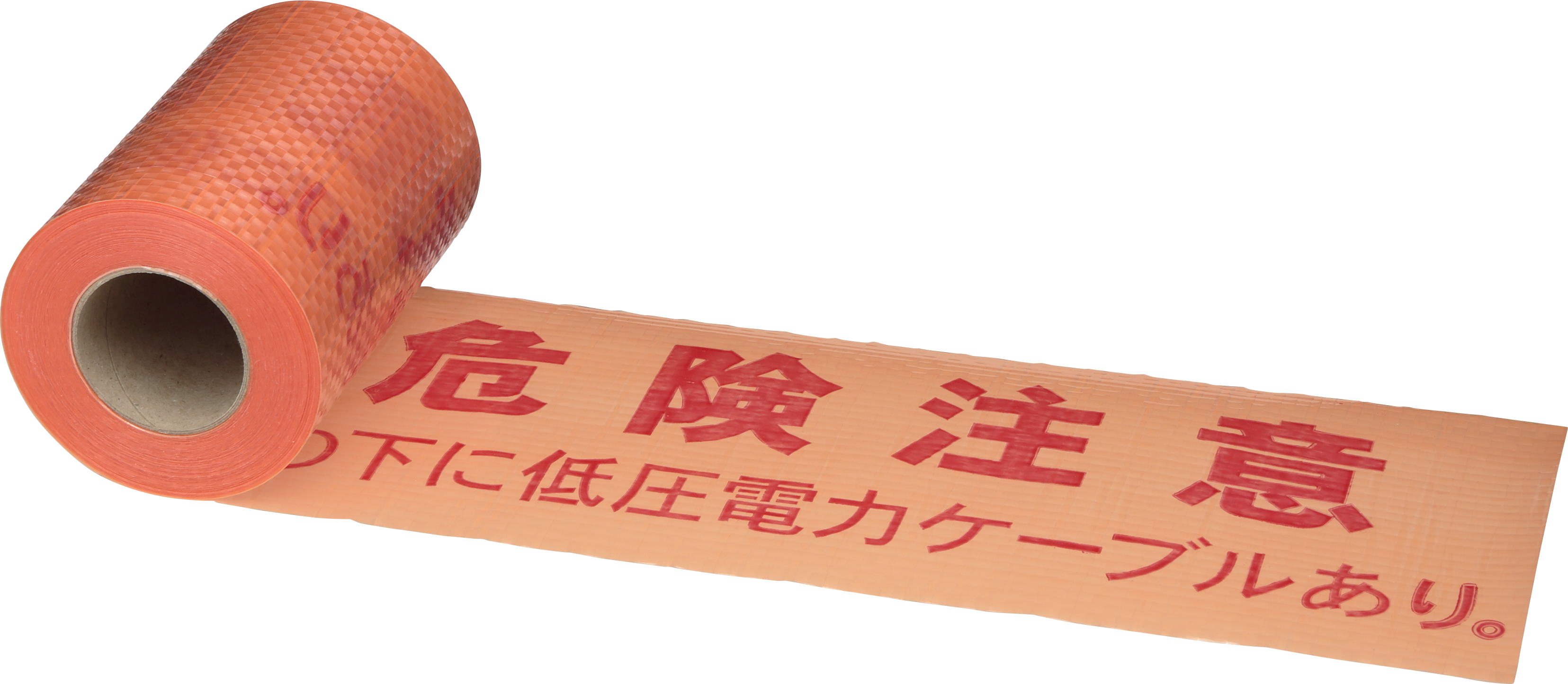 JAPPY 埋設標示シート　低圧シングル ＪＭ１５－ＳＬ