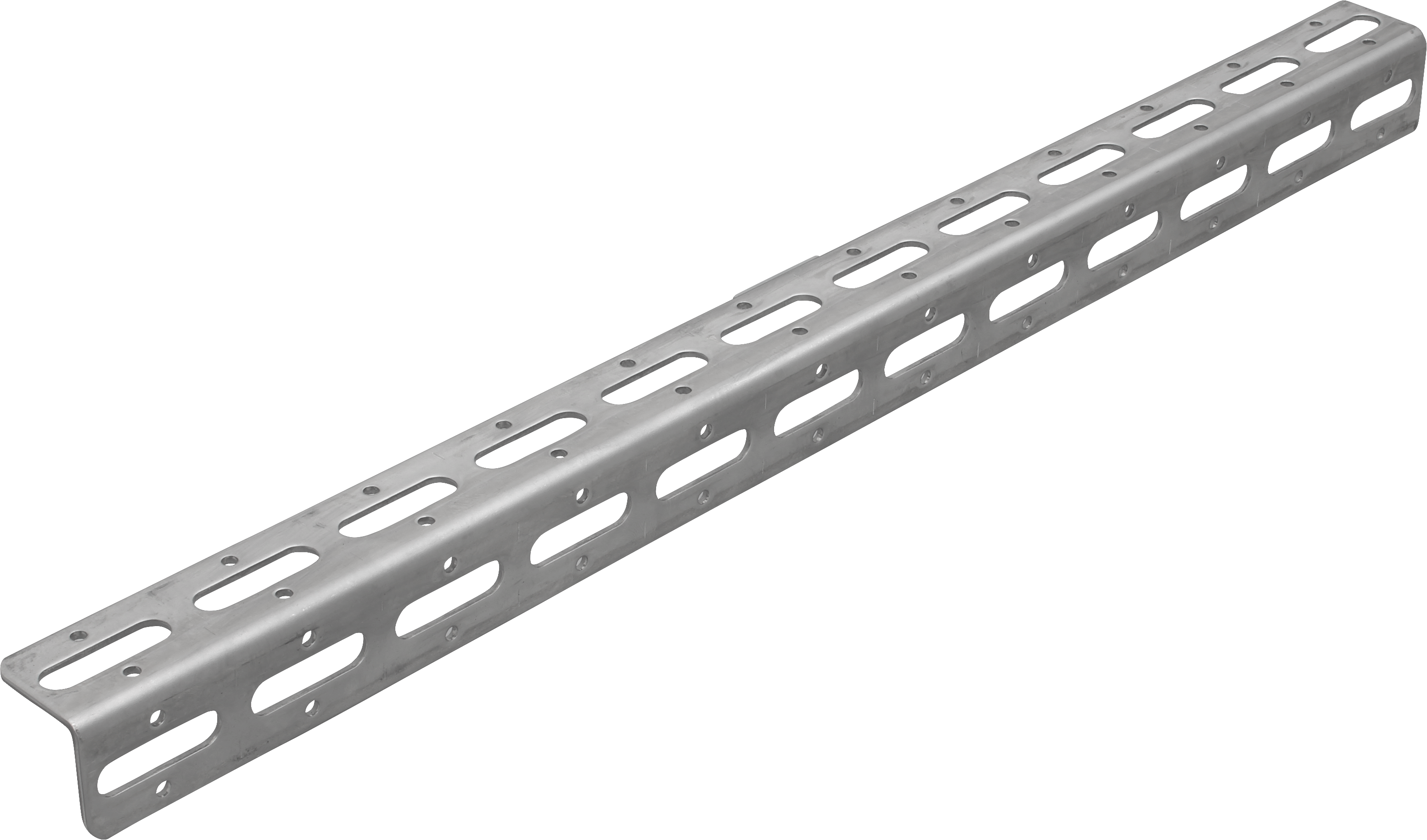 JAPPY Ｌアングル（両穴／釘穴付） ＪＢＬ－４０ＰＰ　ＳＵＳ