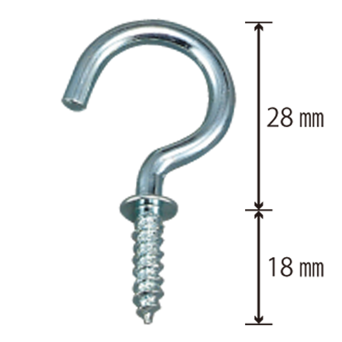 JAPPY ヒートン　大 ＨＫ－２
