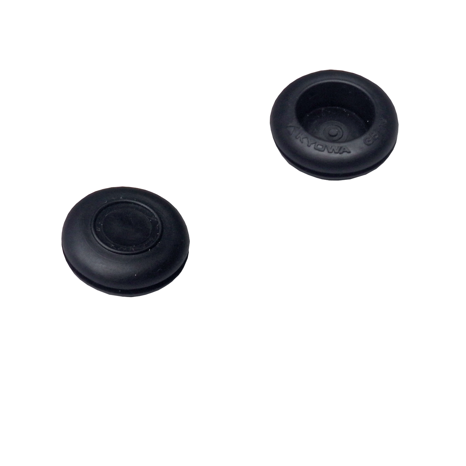 JAPPY 絶縁ゴムブッシング ＧＢ１９　　(100個)