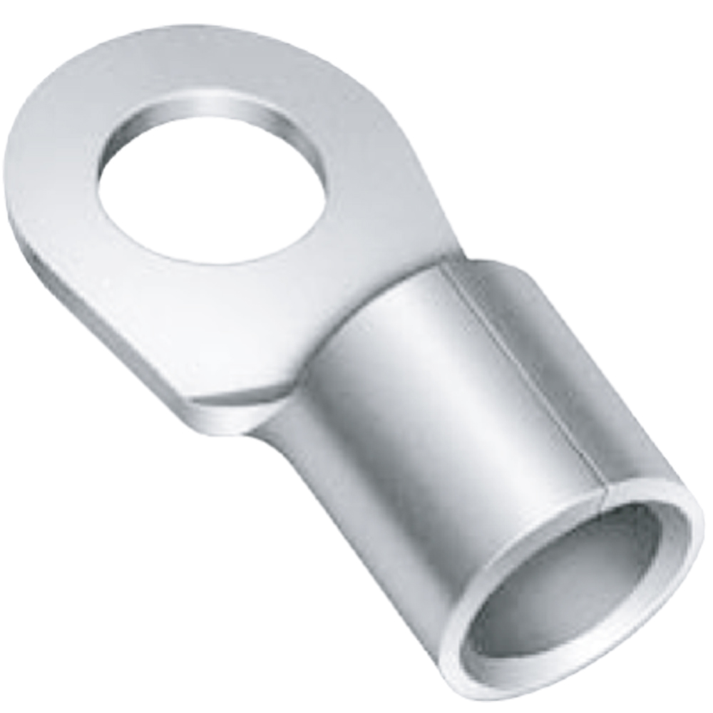 JAPPY 丸形端子（Ｒ形） ３８－Ｓ１０　ＪＰ　（１００個）