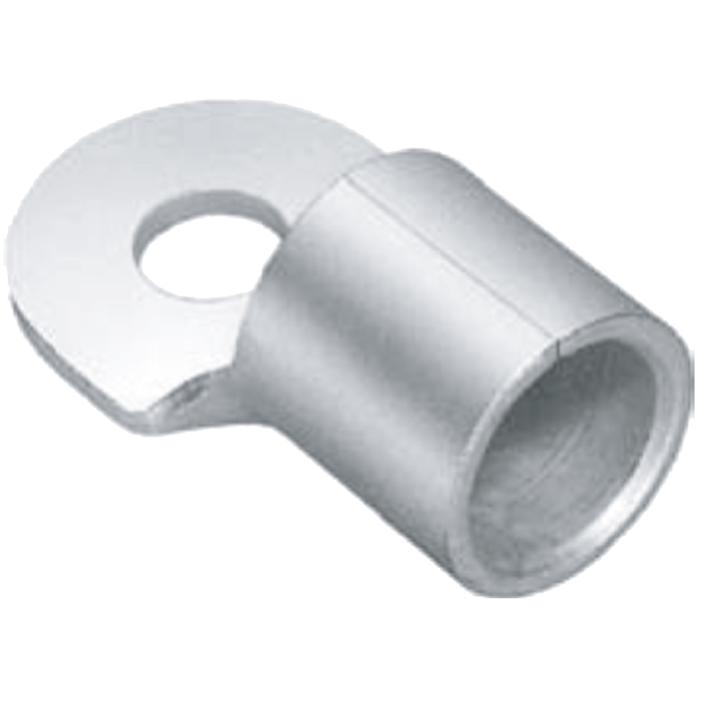 JAPPY 丸形端子（Ｒ形） ２５０－１２　ＪＰ