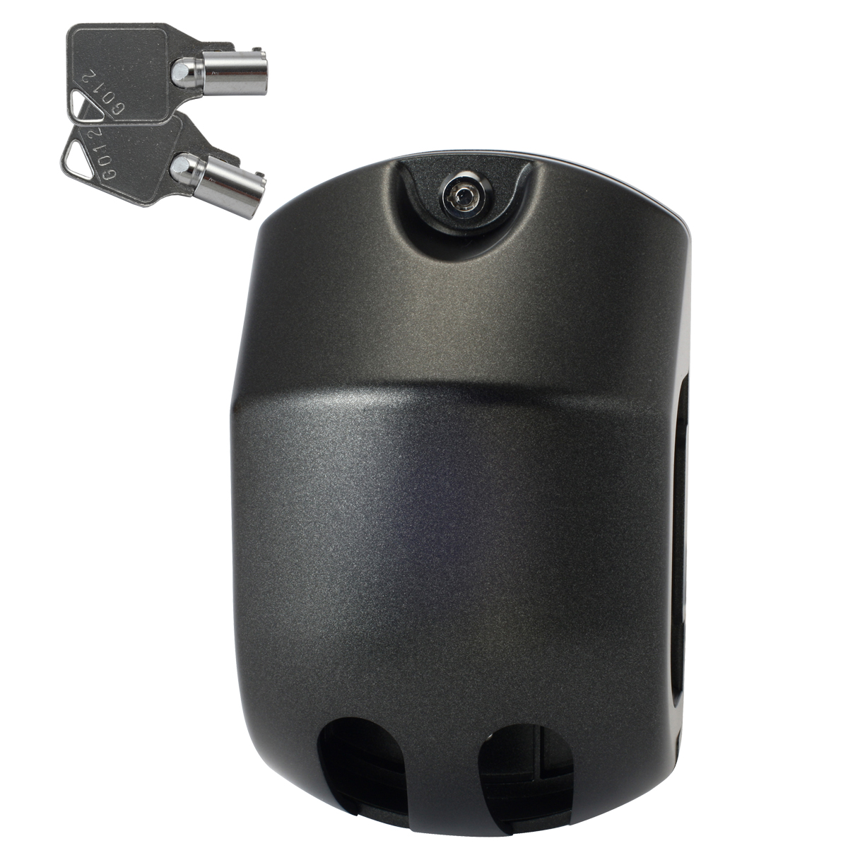 JAPPY アルミ製セキュリティカバー ＲＤＣ６０ＫＭＢ－ＪＰ