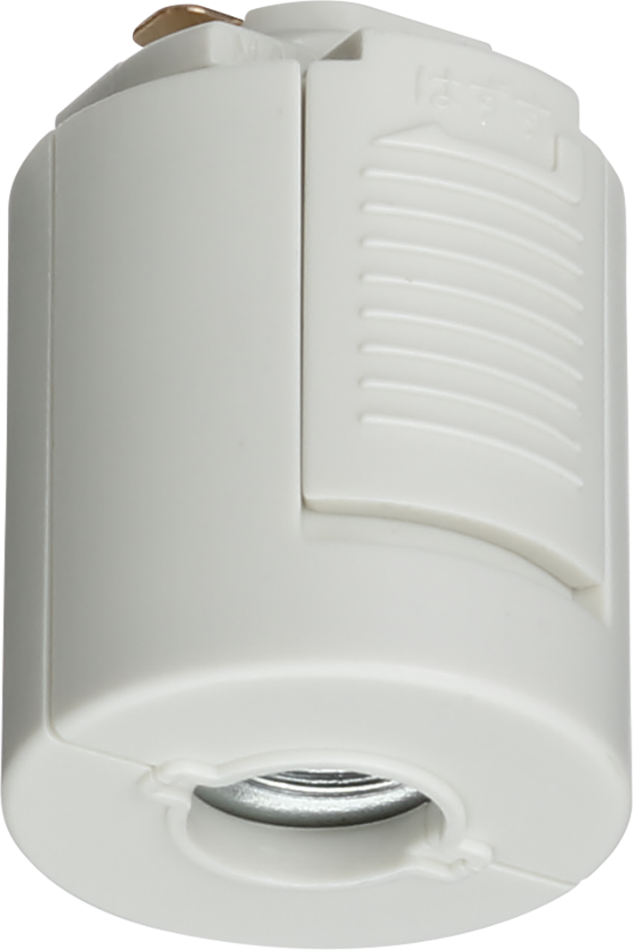 JAPPY ペンダント用プラグ ＪＬＤ－４００３Ｗ