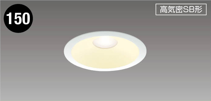 JAPPY ＬＥＤ防雨防湿ダウン ＪＢＫ７１１０Ｗ５０