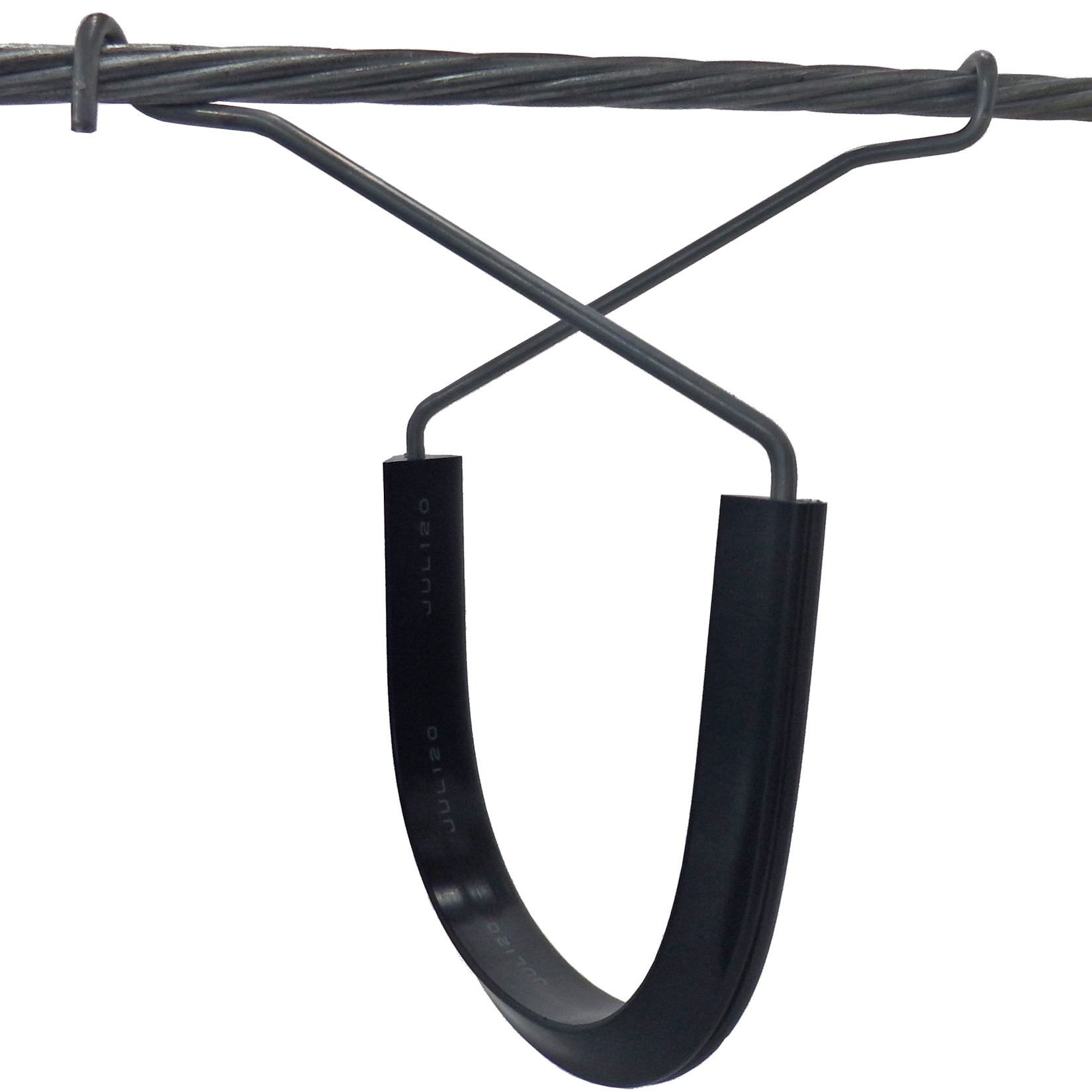 JAPPY ケーブルハンガー ＪＵＬ１２０