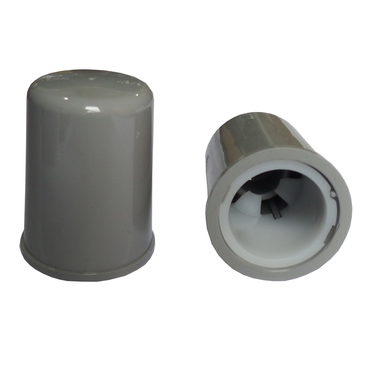 JAPPY ボルトキャップくんＢ ＢＮＣ－１６－ＪＰ　グレー