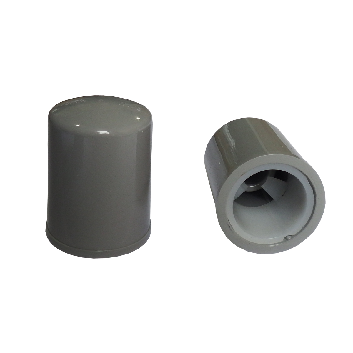 JAPPY ボルトキャップくんＢ ＢＮＣ－１３－ＪＰ　グレー