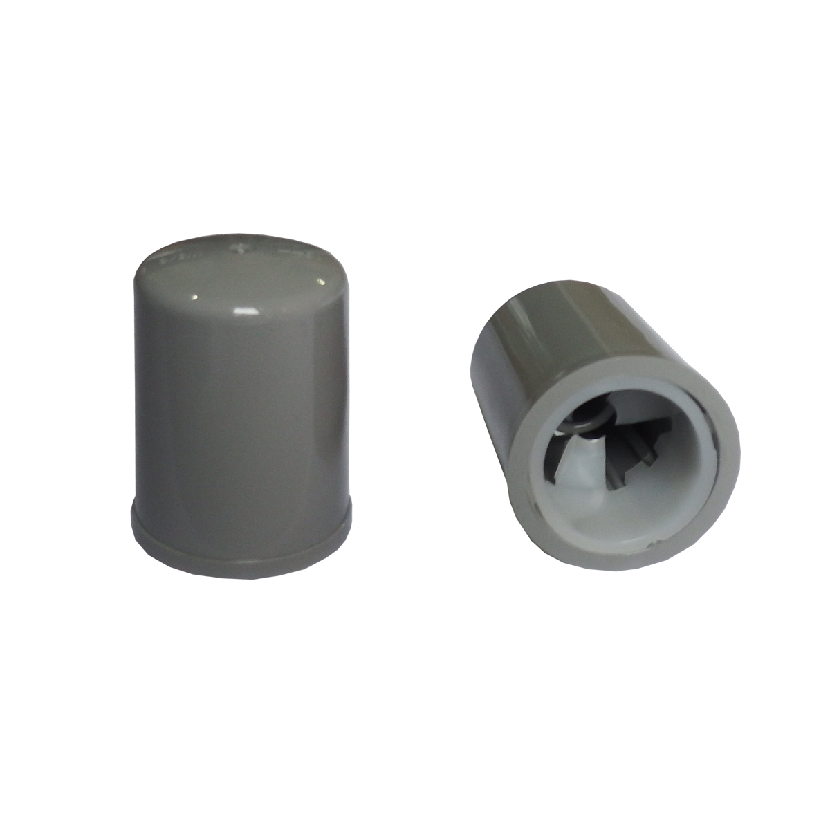 JAPPY ボルトキャップくんＢ ＢＮＣ－１０－ＪＰ　グレー