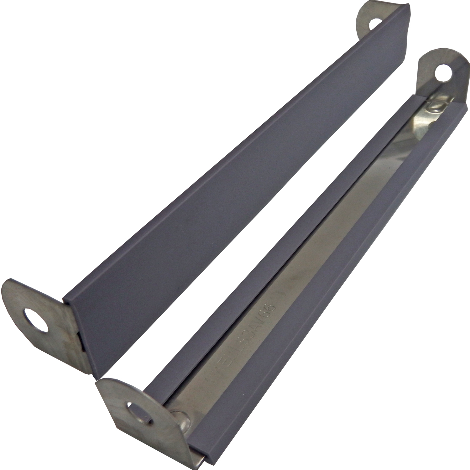 JAPPY 被覆付ステンレス製万能サドル ＬＳ３ＡＶ６６ＪＢ