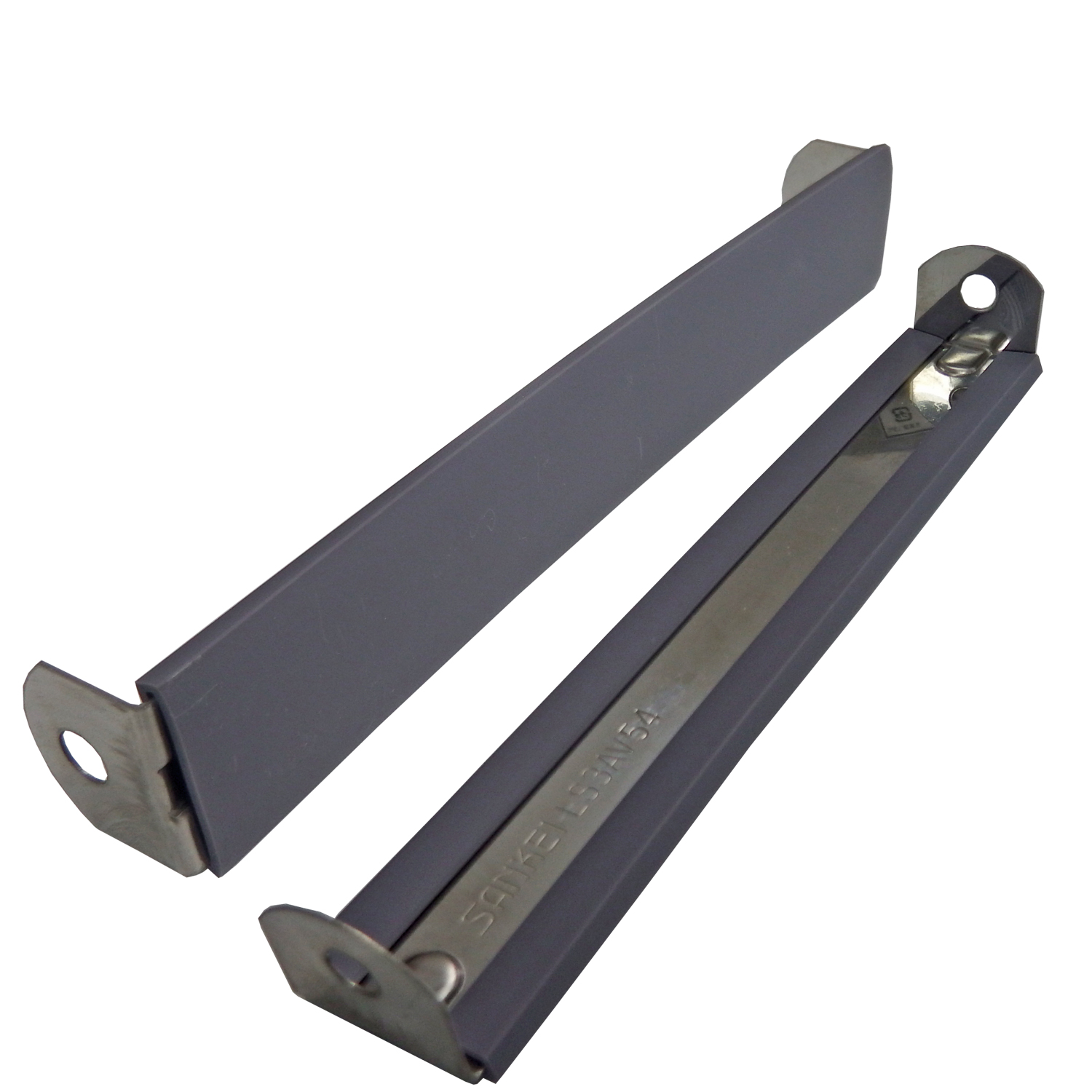 JAPPY 被覆付ステンレス製万能サドル ＬＳ３ＡＶ５４ＪＢ