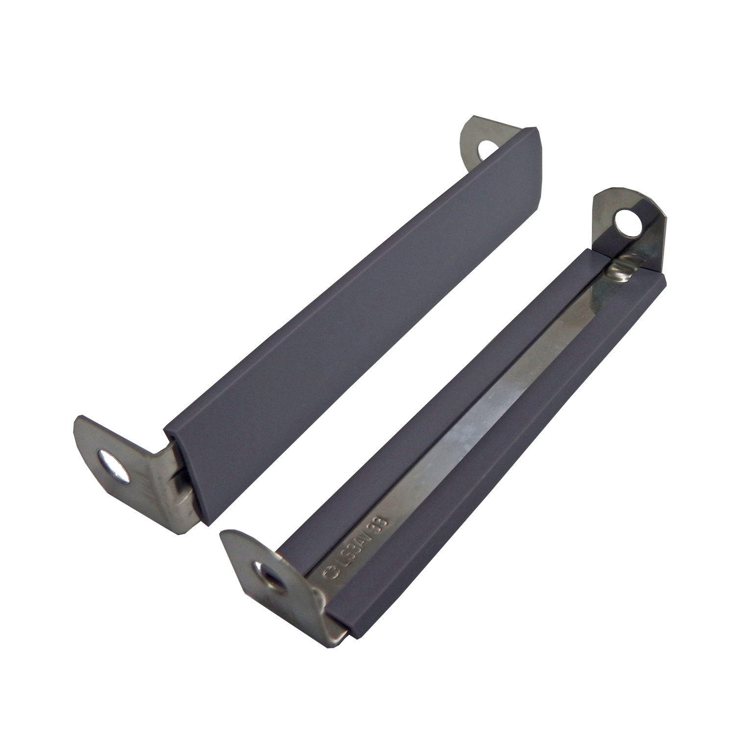 JAPPY 被覆付ステンレス製万能サドル ＬＳ３ＡＶ３３ＪＢ