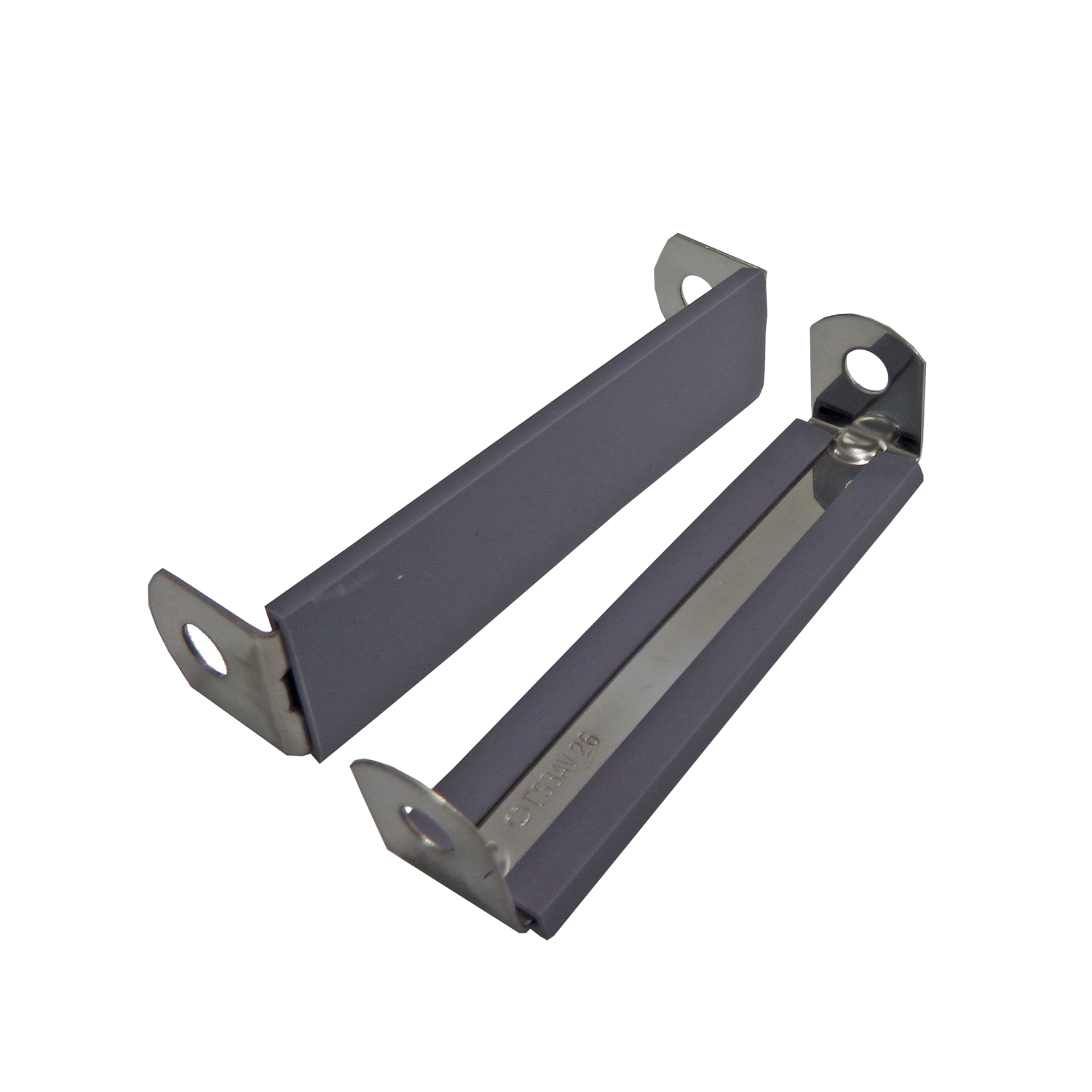 JAPPY 被覆付ステンレス製万能サドル ＬＳ３ＡＶ２６ＪＢ