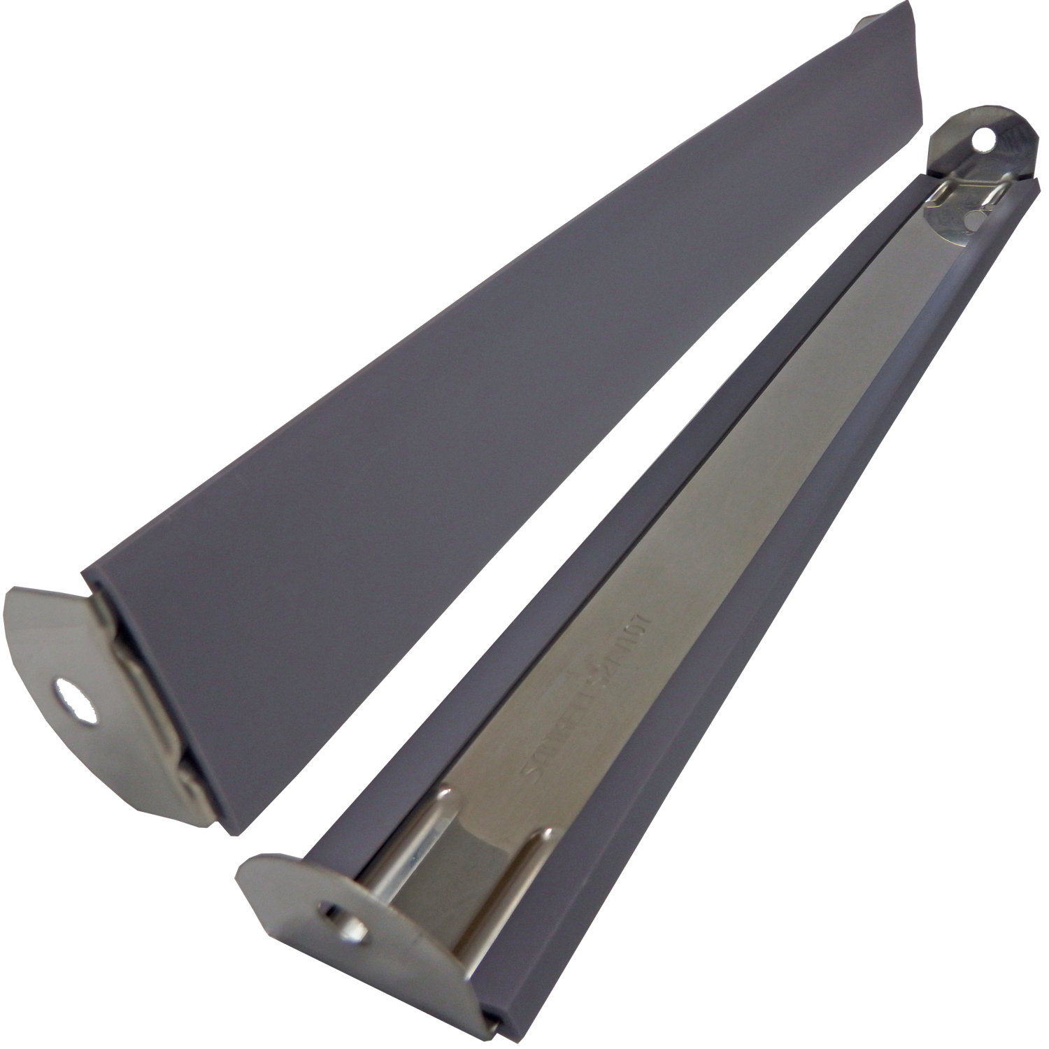 JAPPY 被覆付ステンレス製万能サドル ＬＳ２ＡＶ１０７ＪＢ