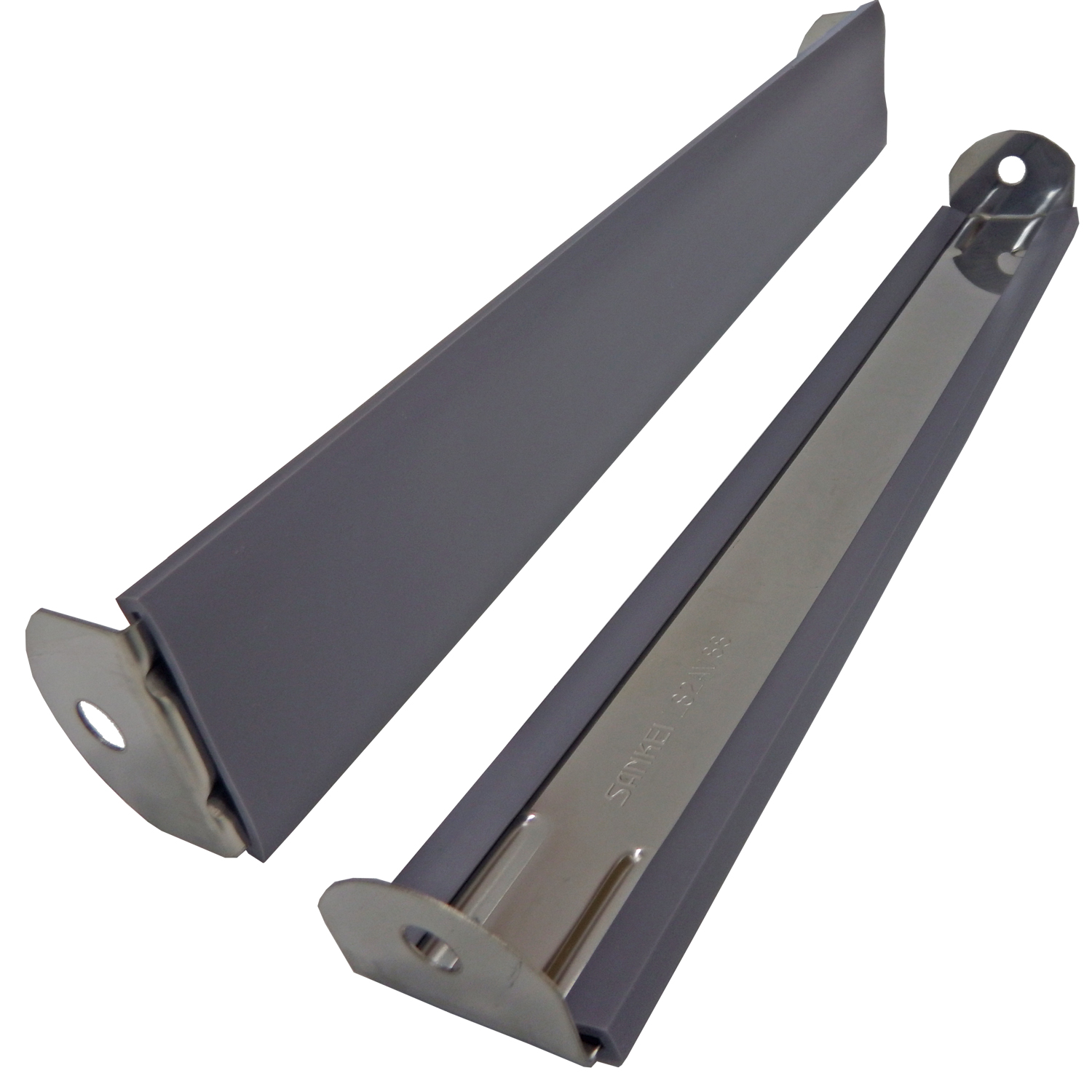 JAPPY 被覆付ステンレス製万能サドル ＬＳ２ＡＶ８８ＪＢ