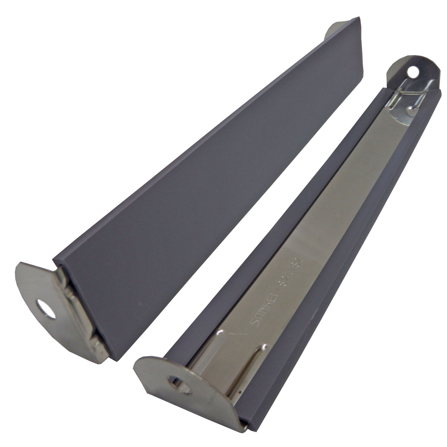 JAPPY 被覆付ステンレス製万能サドル ＬＳ２ＡＶ８２ＪＢ