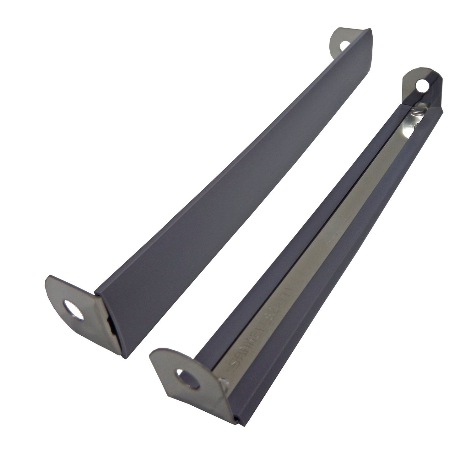 JAPPY 被覆付ステンレス製万能サドル ＬＳ２ＡＶ７１ＪＢ