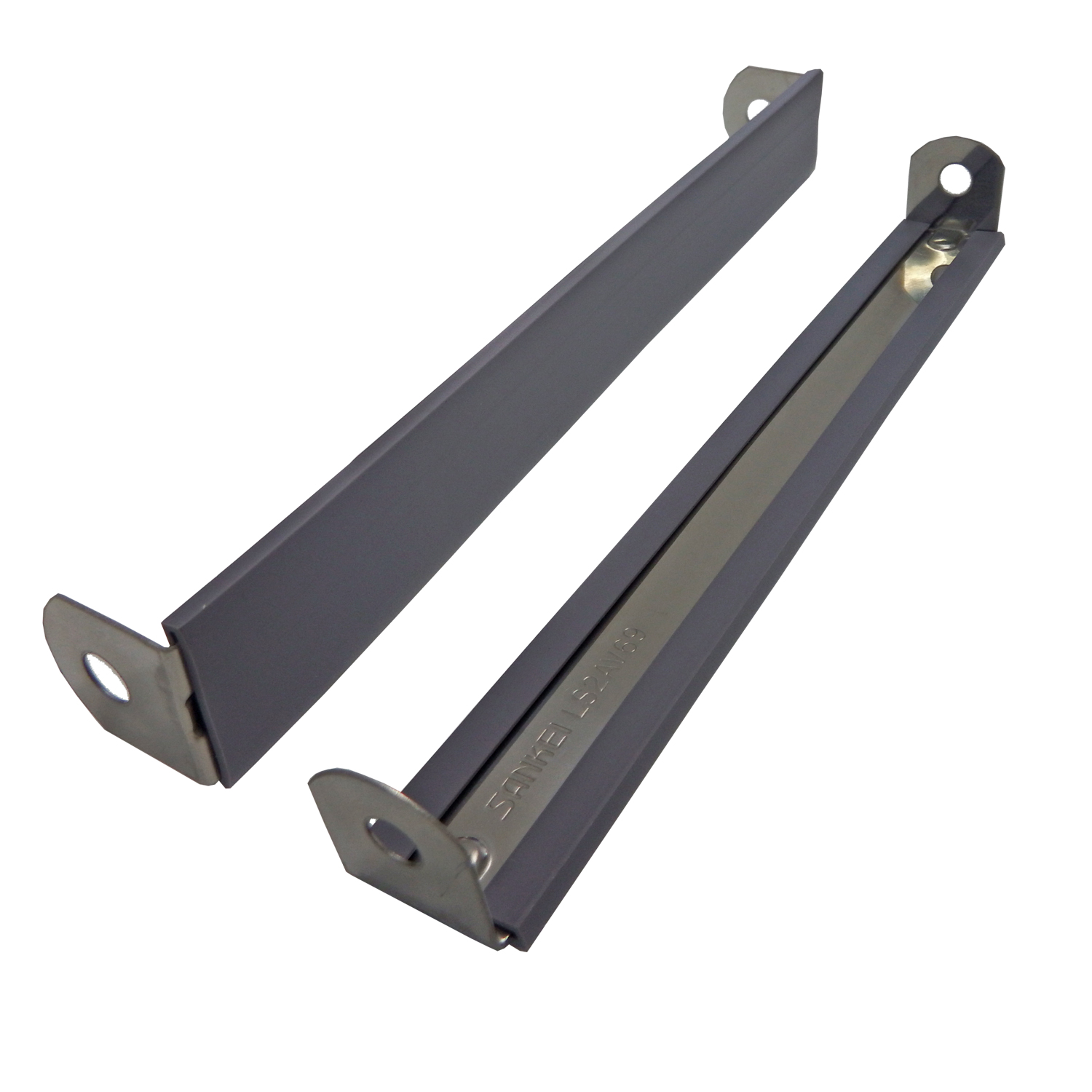 JAPPY 被覆付ステンレス製万能サドル ＬＳ２ＡＶ６９ＪＢ